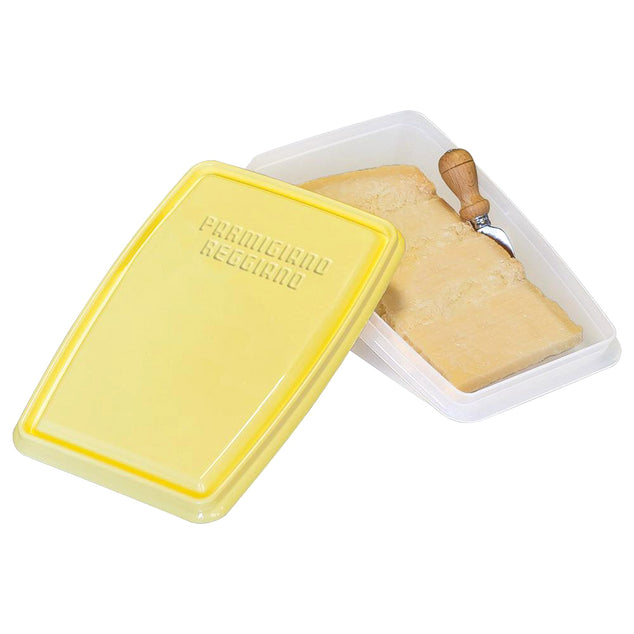 Parmigiano Reggiano Food Storage Containers - Sweetalyfood